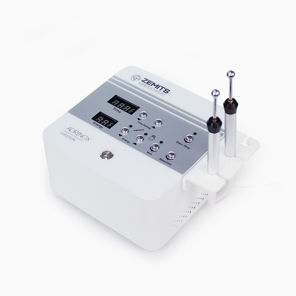 Adrinox 2.0