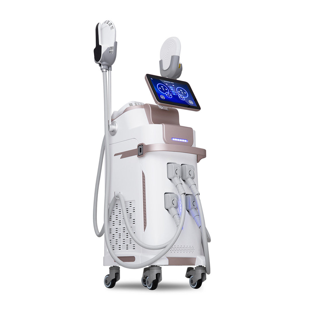 Bodyshape Prime