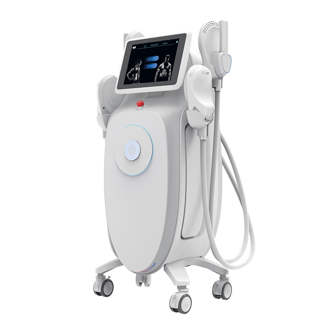 Bodyshape Quattro Pro