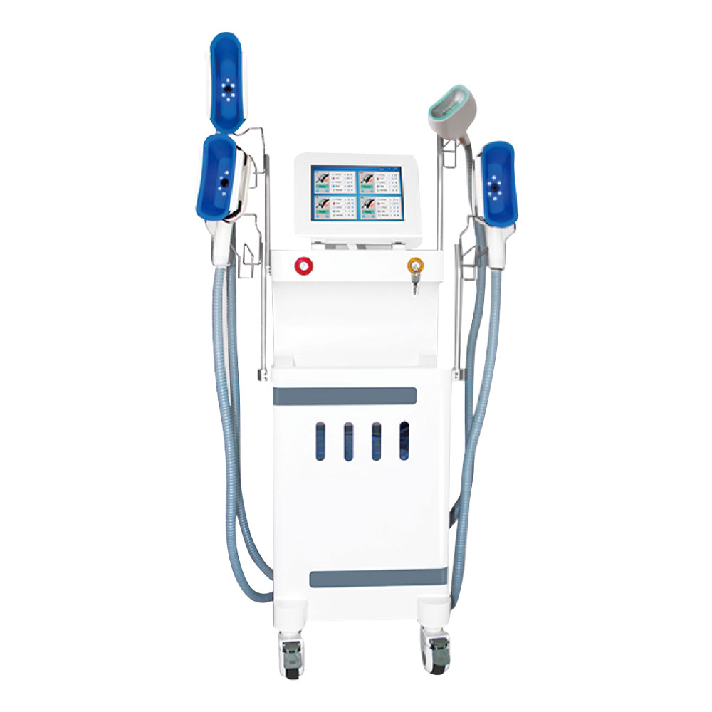 Cryo Xcool plus2
