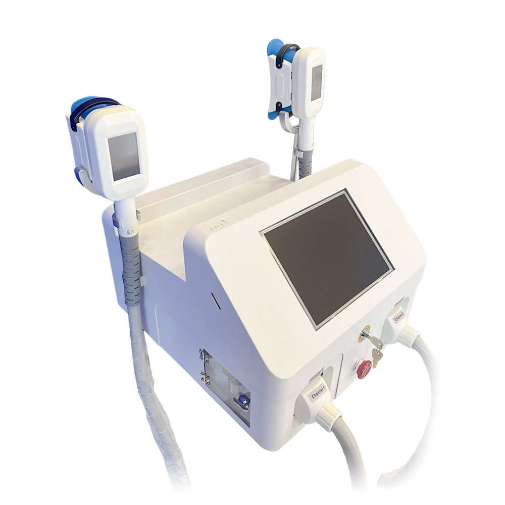Cryo Xcools2