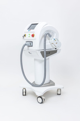 E-light IPL+RF