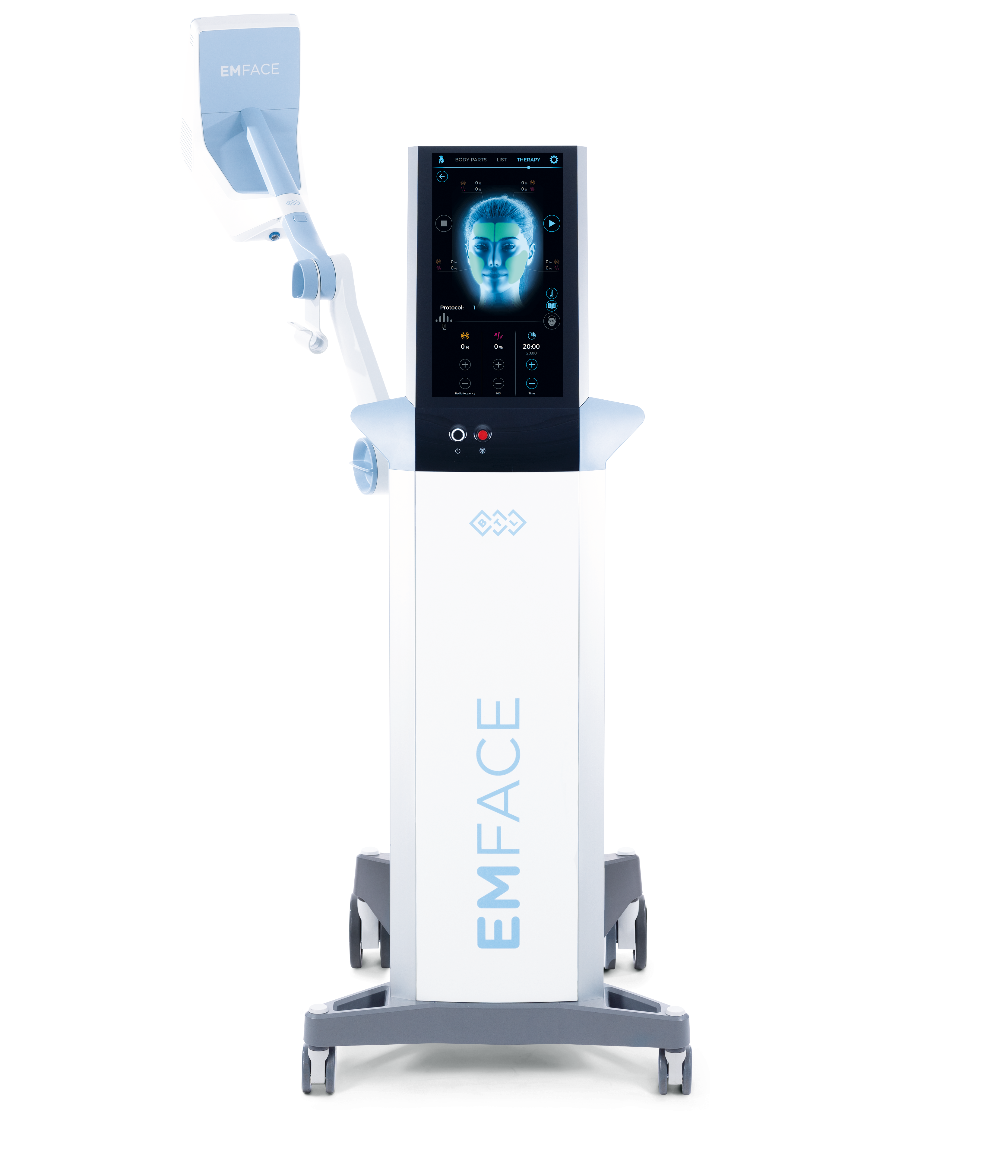 Emface®