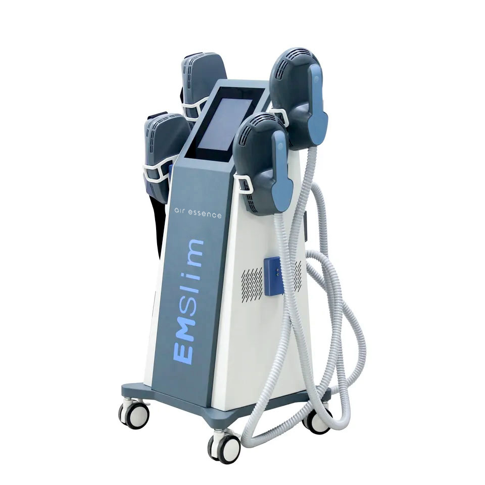 EMSlim Nova