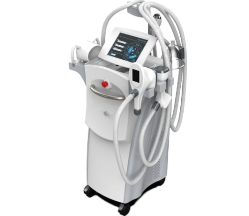EndermoShape