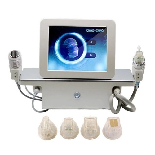 Este RF Silver Max