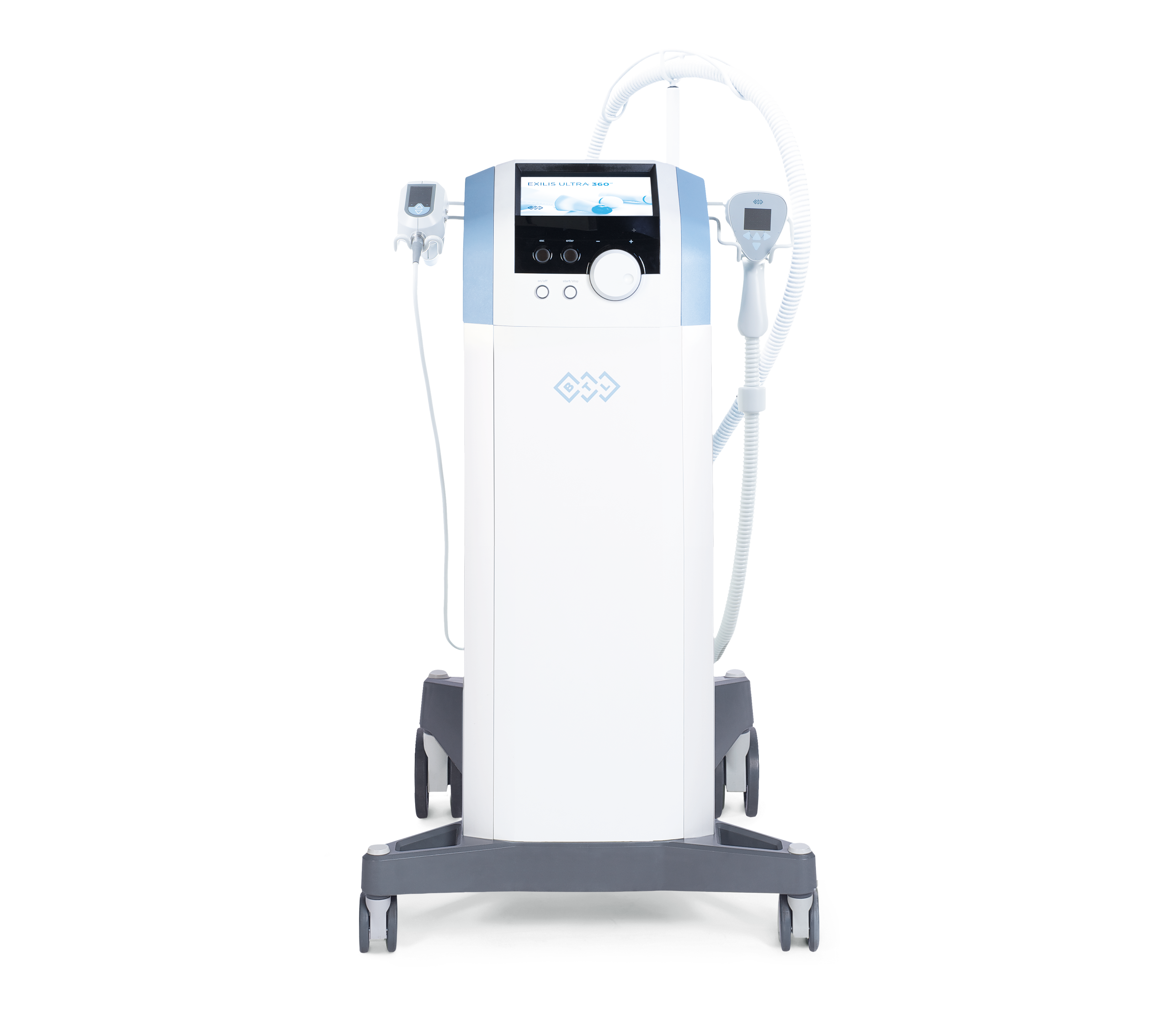 Exilis Ultra 360™