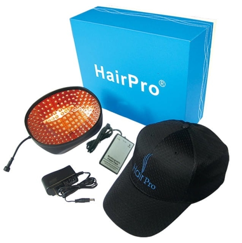 Hair Pro