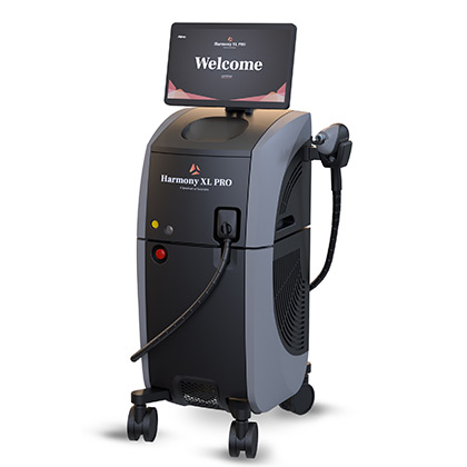 Harmony XL PRO Special Edition