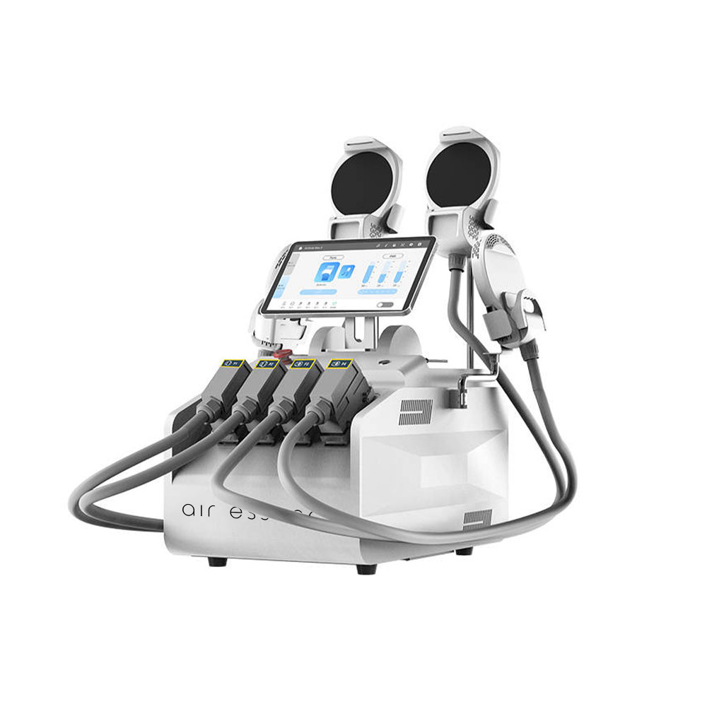 HIBODY Pro 2+