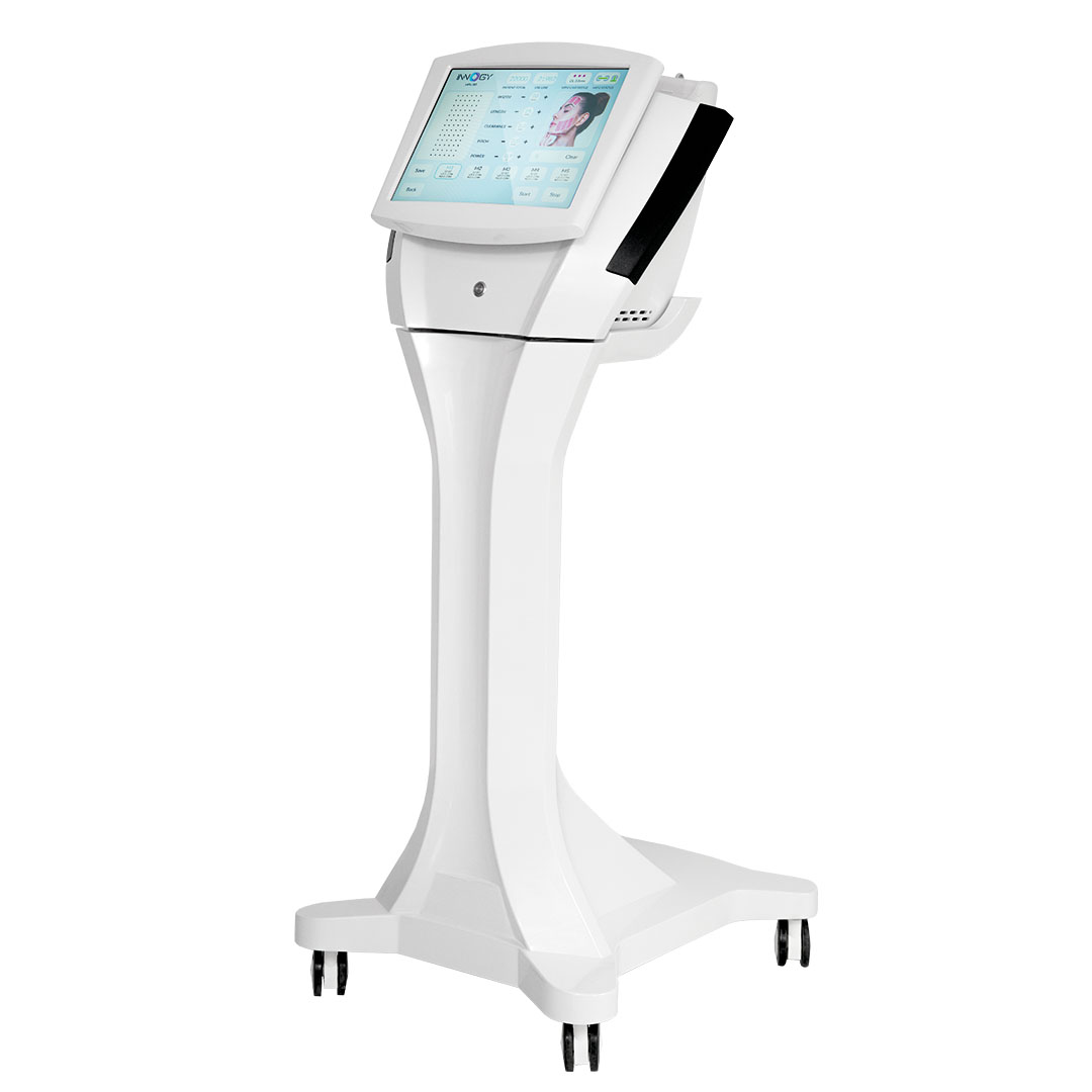 HIFU 3D Innogy