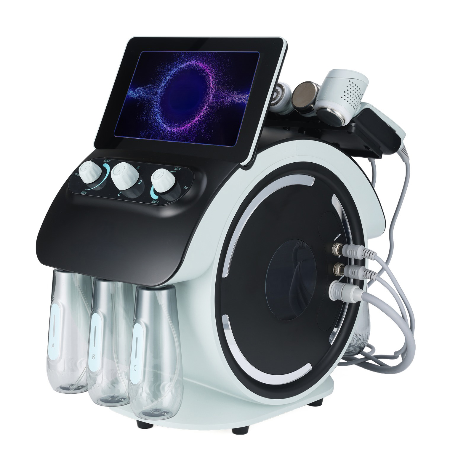 Hydro Oxygen