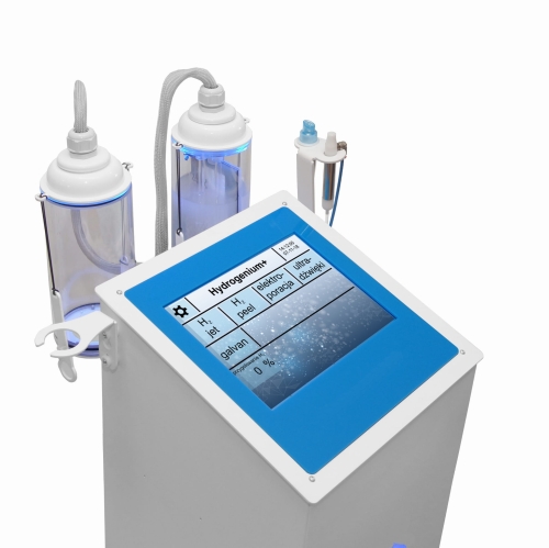 Hydrogenium+