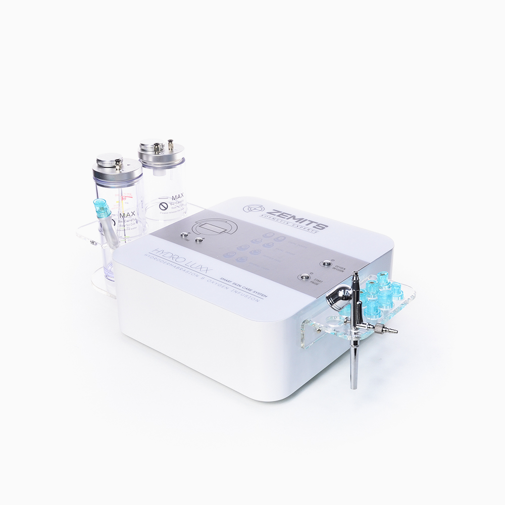 HydroLuxx