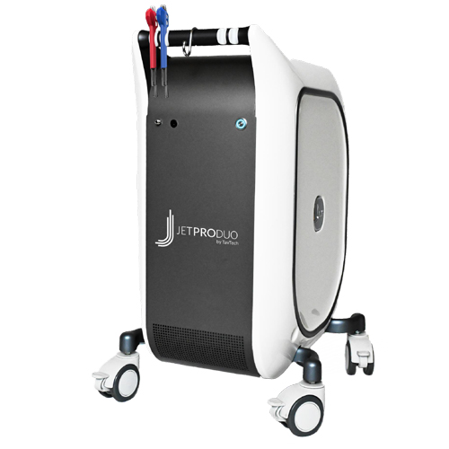 JetPro Duo