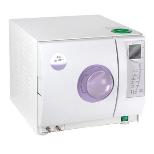 Klasa B 8L Sun8-ii