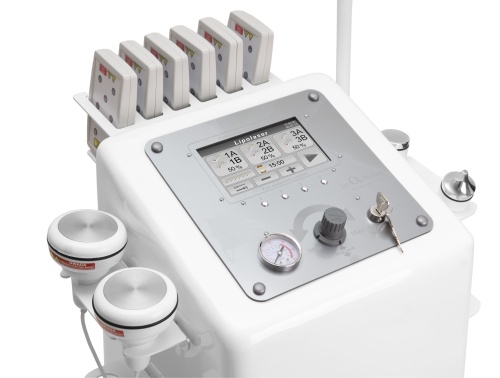 Kombajn 10w1 Mimari Premium II Generation