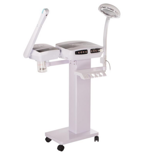 Kombajn Kosmetyczny 10 Funkcji Br-9900f