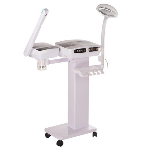 Kombajn Kosmetyczny 11 Funkcji Br-9900h