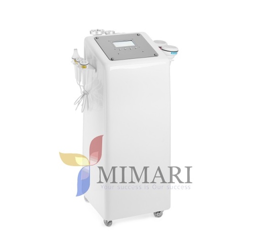 Kombajn Kosmetyczny Mimari All-in 8 W 1