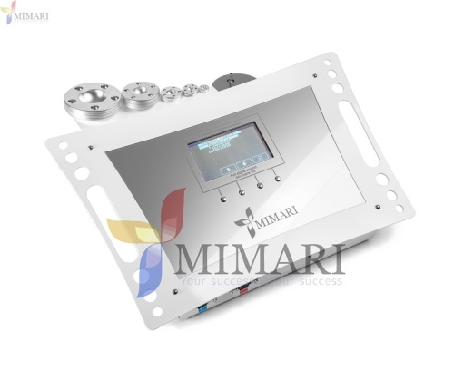 Kombajn Kosmetyczny Mimari Ultra Slim Body 2 W 1