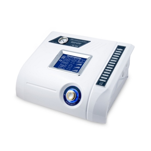 Kombajn Kosmetyczny Silver Ultraelectric 4 W 1