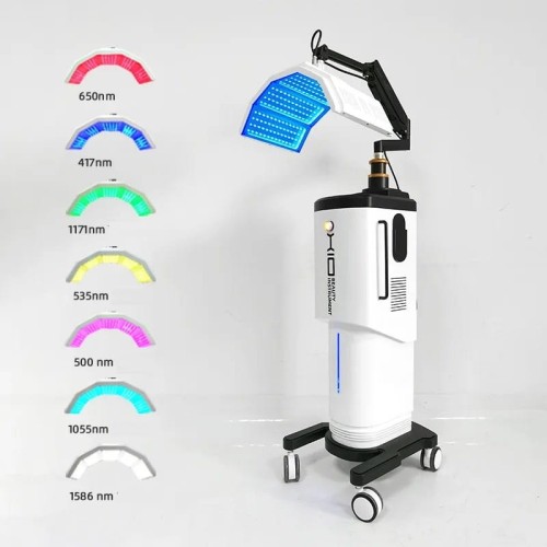 Lampa PDT