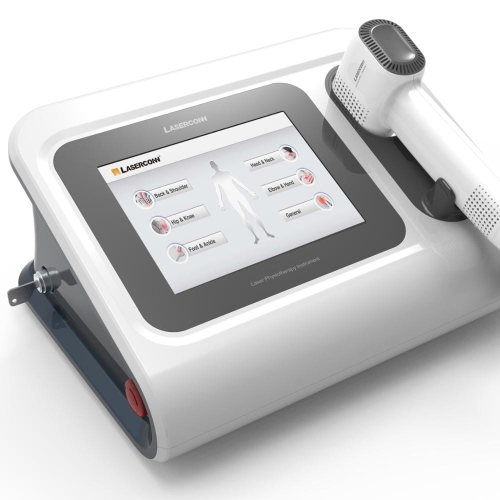 LaserConn