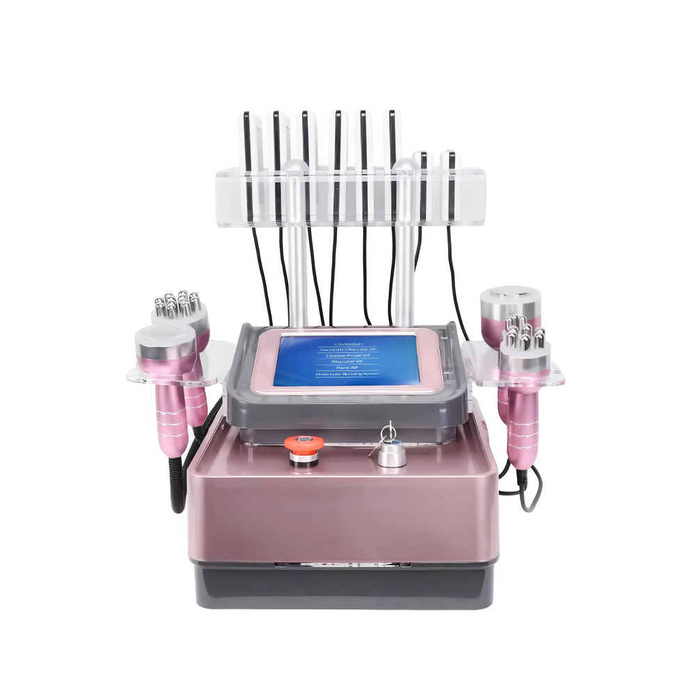 Lipo Laser 40K