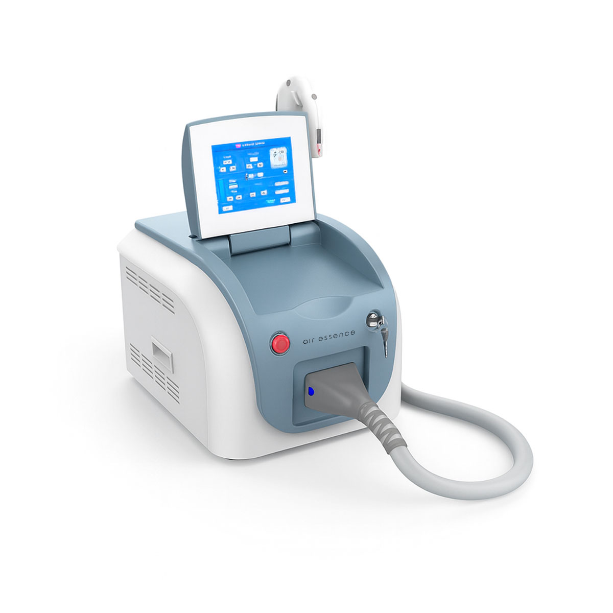 M4 laser 2w1