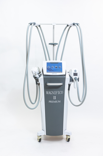 Magnifico II Premium