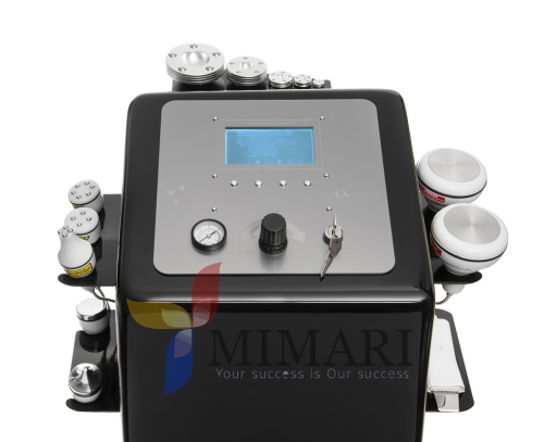 Mimari Premium 9w1