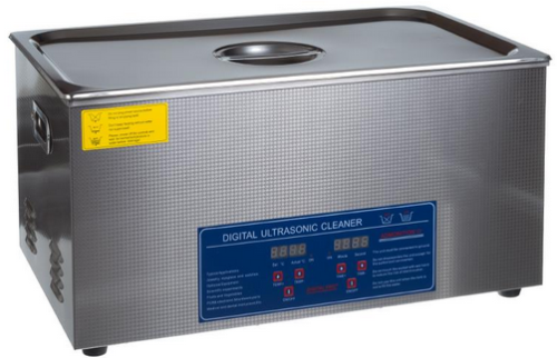Myjka Ultradźwiękowa 22L Bs-uc22