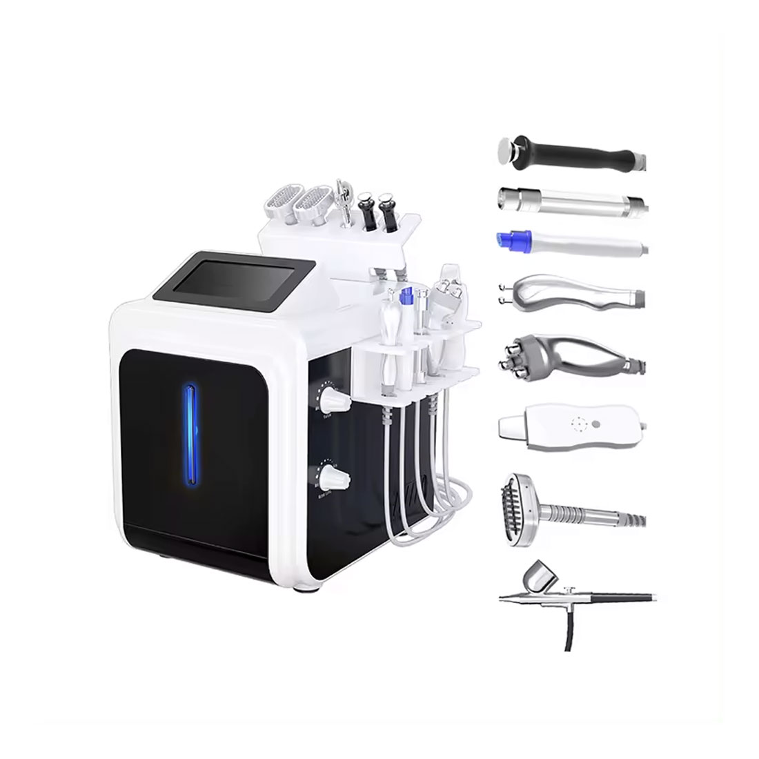 Oxygen Facial Machine