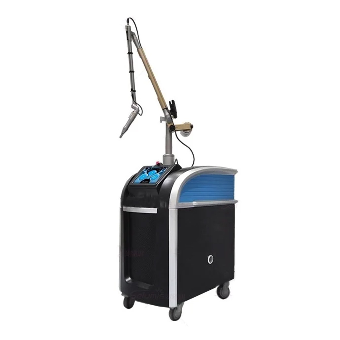 Pico Tech Pro