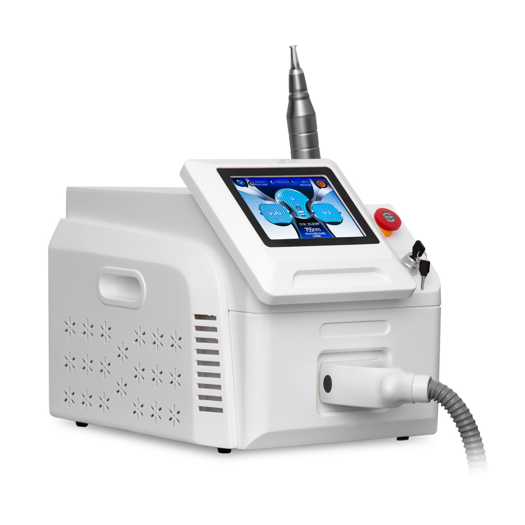 Pico Tech White