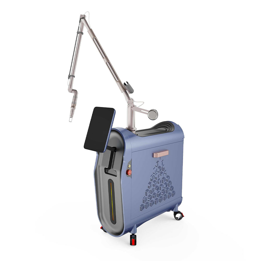 Q-Switch Nd YAG Pro