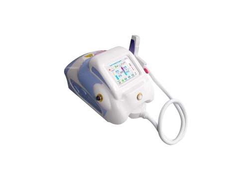 Q-switch Nd:Yag