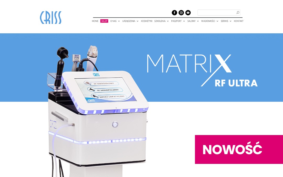 RF Matrix Ultra