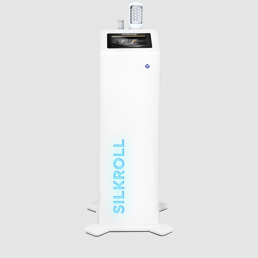 SilkRoll