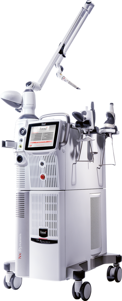 SP Dynamis® NX Line