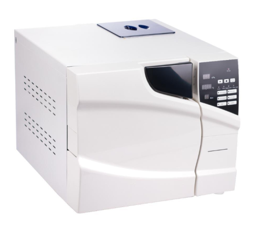 Steamit LCD 18l