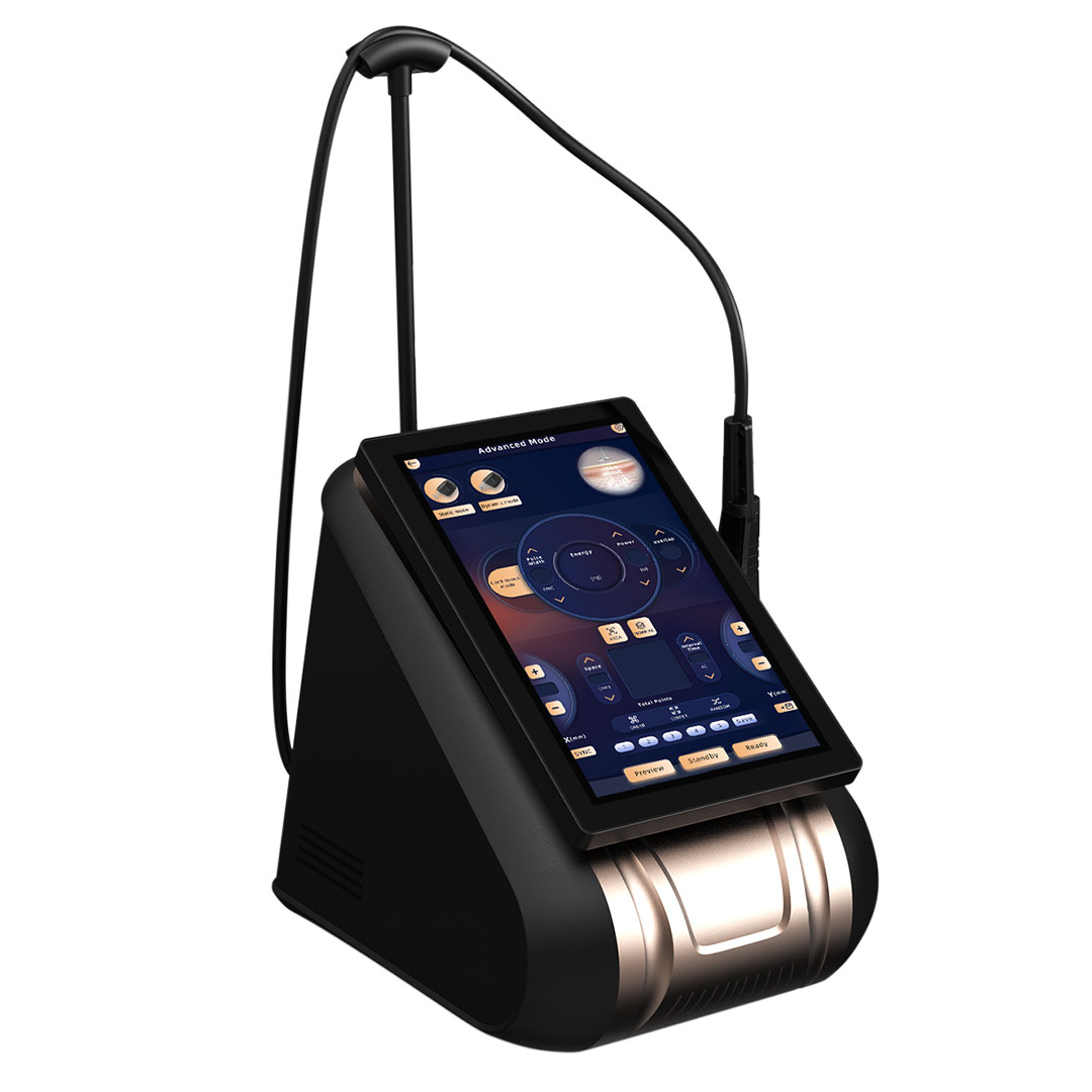 Thulium Compact