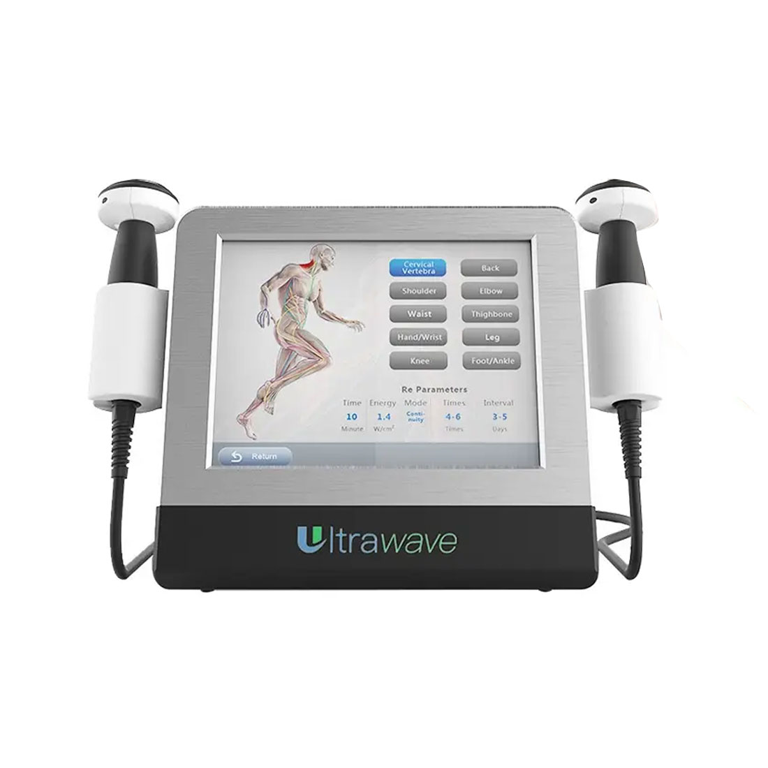 Ultrawave