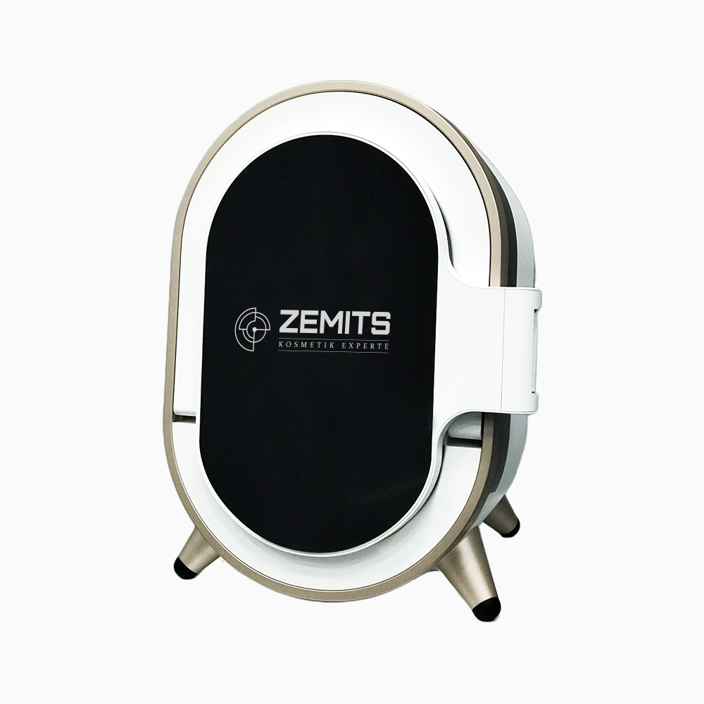 VeraFace Skin Analysis System