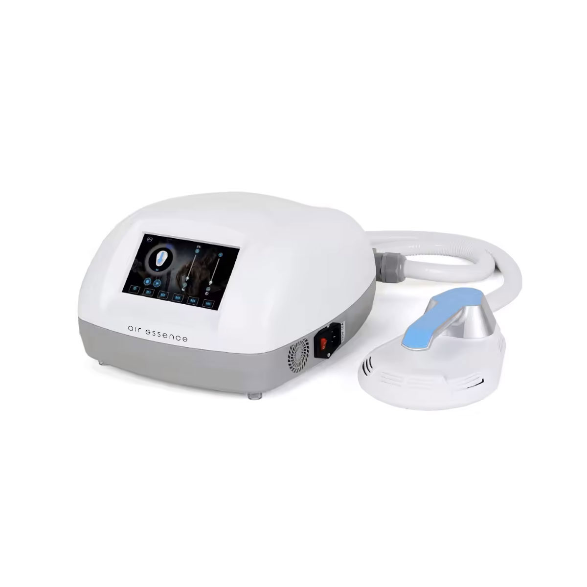 WindSculpt S1 Instrument