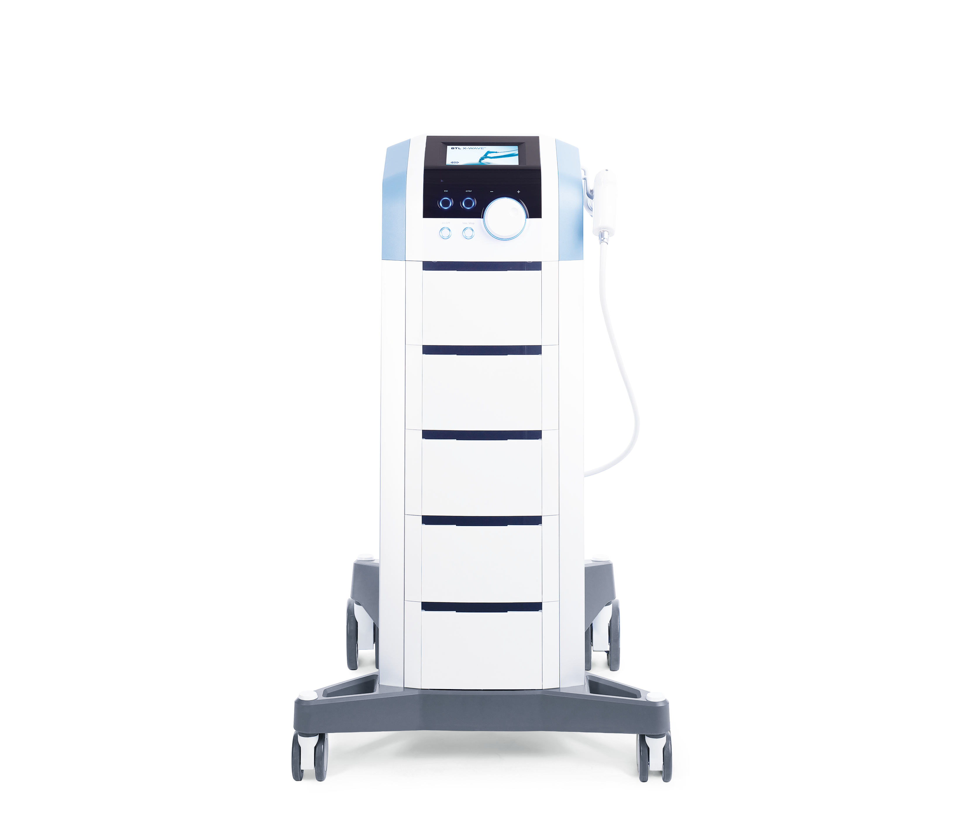 X-wave™